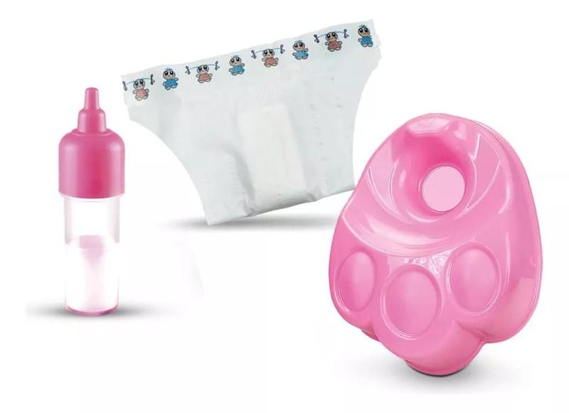 Imagem de Babies - Kit Xixi Brinq. Plast.