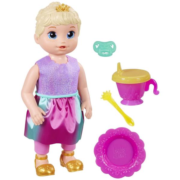 Imagem de Baby Alive, Boneca Bebê Princess Ellie Grows Up - 195166204697