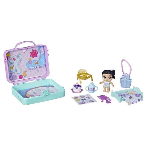 Imagem de Baby Alive Foodie Cuties Surpresa - Hasbro F3551