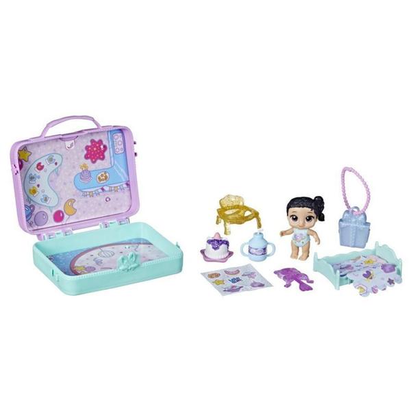 Imagem de Baby Alive Foodie Cuties Surpresa - Hasbro F3551