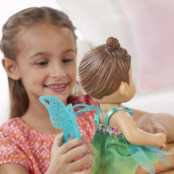 Imagem de Baby Alive Hora da Festa Morena - Hasbro