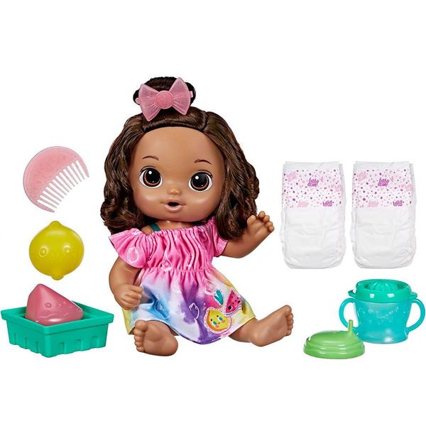 Imagem de Baby Alive Hora Do Suco F7357 - Hasbro