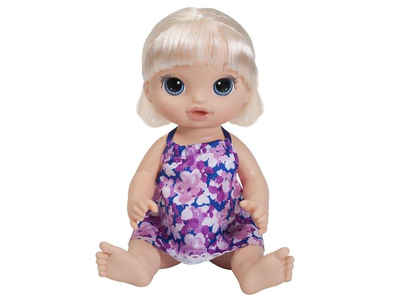 Imagem de Baby Alive Sobremesa Mágica  - Hasbro