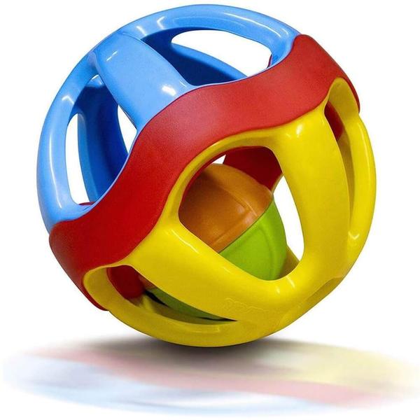 Baby ball colored cartela maral Imagem de Baby ball colored cartela maral