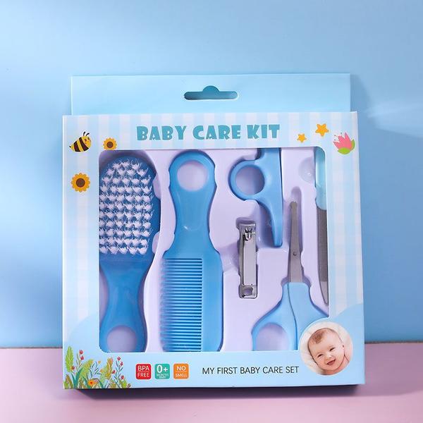 Imagem de Baby Care Kit - Meus Primeiros Cuidados