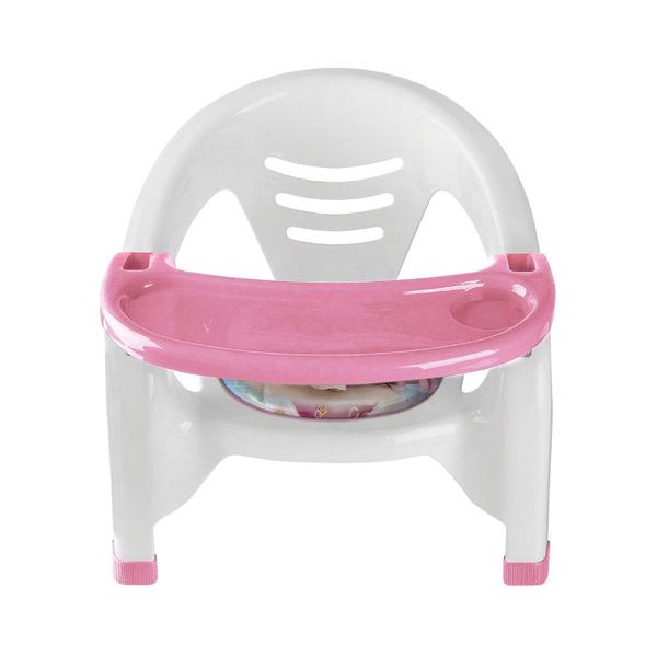 Imagem de Baby Chair -  Cadeira Rosa