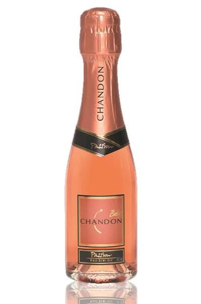 Imagem de Baby Chandon Passion Rose 187Ml