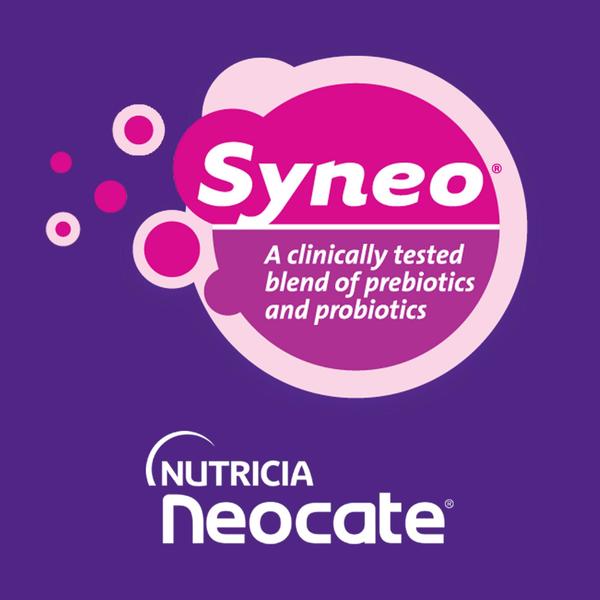 Imagem de Baby Formula Neocate Syneo Infant, hipoalergênico, 414 ml, caixa com 4