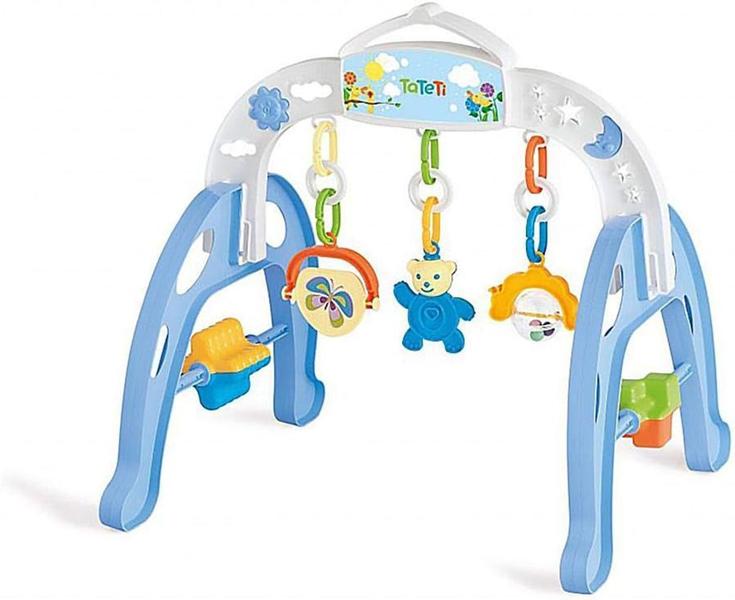 Baby Gym 0901 - Tateti Imagem de Baby Gym 0901 - Tateti