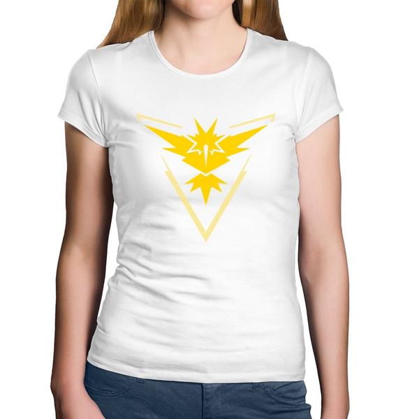 Imagem de Baby Look Algodão Team Instinct - Foca na Moda