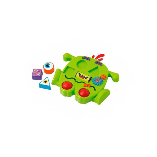 Imagem de Baby Monster - Mercotoys