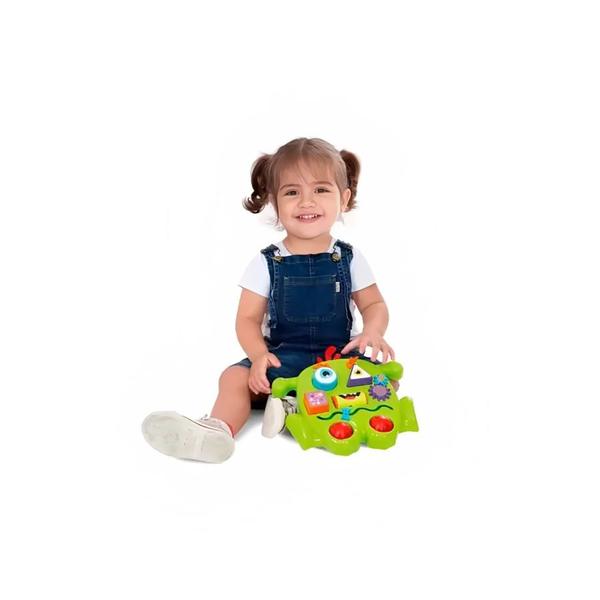 Imagem de Baby Monster - Mercotoys