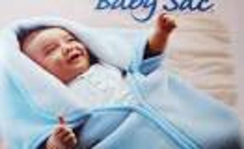 Baby Sac Jolitex Imagem de Baby Sac Jolitex