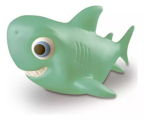 Baby Shark Tubarão Bebê Brinquedo Grande Banho Infantil - Cometa Brinquedos Imagem de Baby Shark Tubarão Bebê Brinquedo Grande Banho Infantil