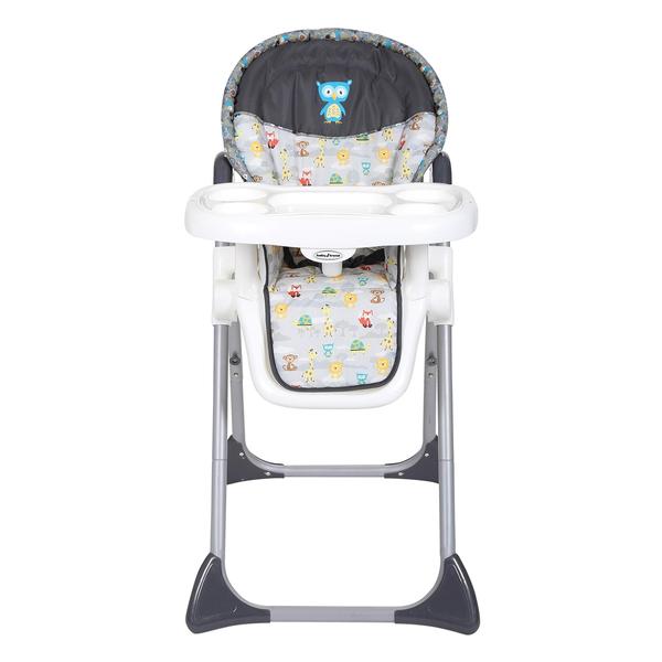 Imagem de Baby Trend Sit-Right High Chair - Tanzânia