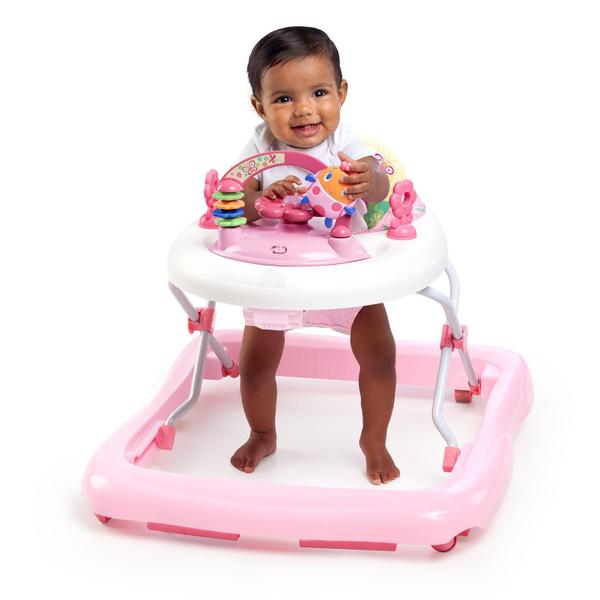 Imagem de Baby Walker Bright inicia o JuneBerry Walk-A-Bout +6 m