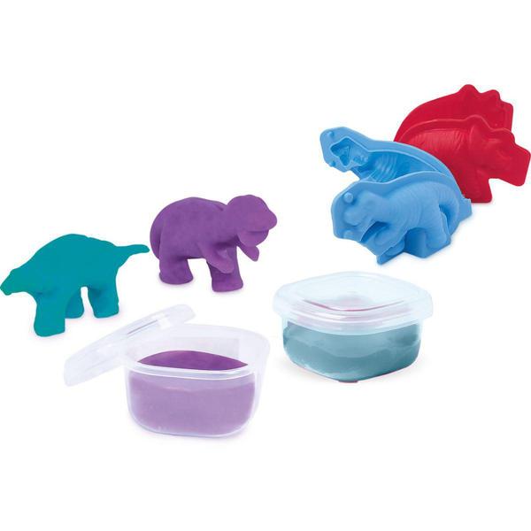 Imagem de Babys Colletion Dino Baby Menino - Super Toys