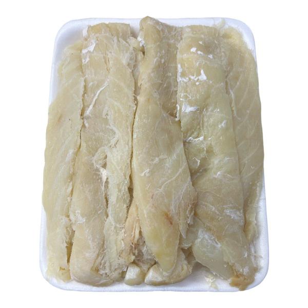 Bacalhau Do Porto Gadus Morhua Lascas Selecionadas - JacobBjorge Imagem de Bacalhau Do Porto Gadus Morhua Lascas Selecionadas