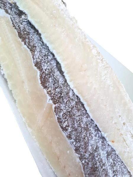 Bacalhau Gadus Morhua da Noruega 2kilos + 2 Azeite Portugues Imagem de Bacalhau Gadus Morhua da Noruega 2kilos + 2 Azeite Portugues