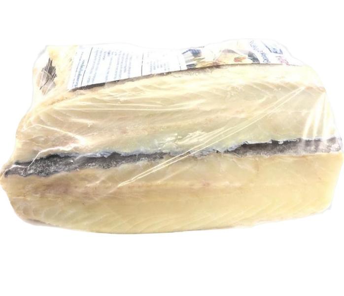 Imagem de Bacalhau Imperial Salgado 1 kilo + Vinho Suave +Azeite 500ml