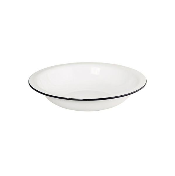 Bacia Esmaltada Nr 40 - 6 litros - ágata - Ewel Imagem de Bacia Esmaltada Nr 40 - 6 litros - ágata - Ewel