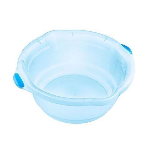 Bacia Plástica Sanremo Linha Baby Infantil ul 27,5L Imagem de Bacia Plástica Sanremo Linha Baby Infantil ul 27,5L