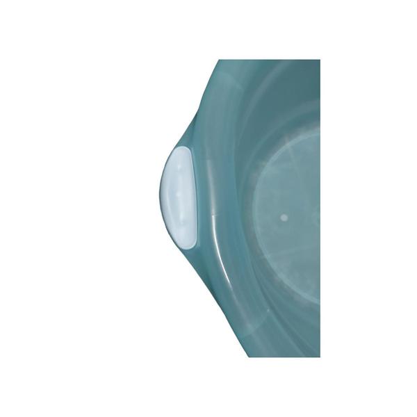 Bacia Plástica Sanremo Linha Baby Infantil ul 27,5L Imagem de Bacia Plástica Sanremo Linha Baby Infantil ul 27,5L