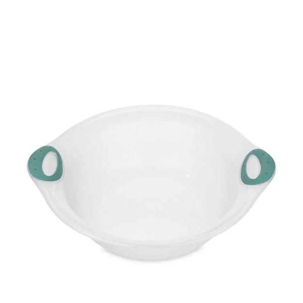 Bacia Plástica Sanremo Oba 7,2L Imagem de Bacia Plástica Sanremo Oba 7,2L