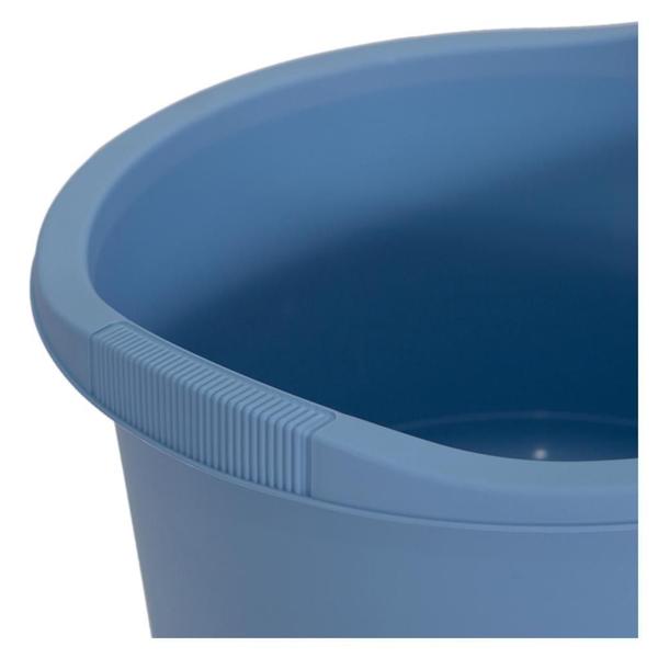 Bacia Redonda ul Bowl 10L - Gardenlife Imagem de Bacia Redonda ul Bowl 10L