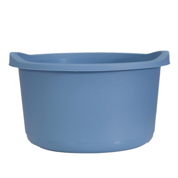Bacia Redonda ul Bowl 10L - Gardenlife Imagem de Bacia Redonda ul Bowl 10L