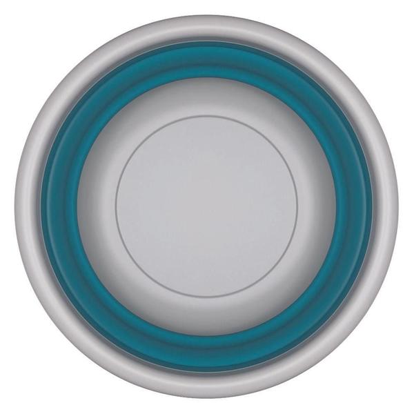 Bacia Retrátil 8L Flashlimp Imagem de Bacia Retrátil 8L Flashlimp