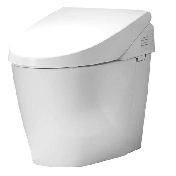 ✿ Toto  ✿ Bacia Sanitária NEOREST TOTO com Assento Eletrônico e Tornado