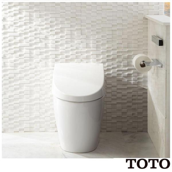 Bacia Sanitária NEOREST TOTO com Assento Eletrônico e Tornado