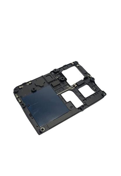 Imagem de Back Housing Superior E Nfc Moto Edge 40 Neo Autorizada