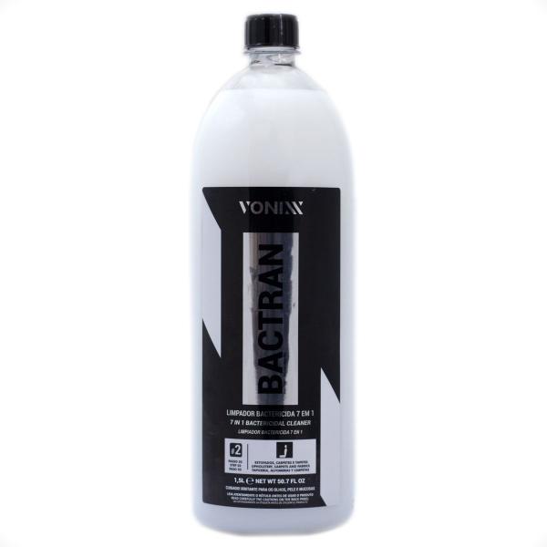 Imagem de Bactran limpador bactericida concentrado 1,5l - vonixx