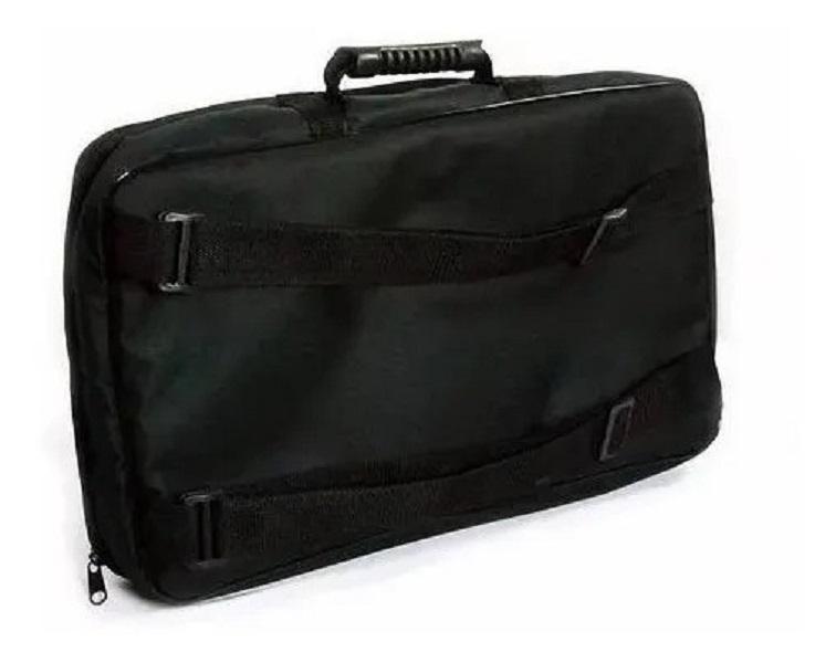 Imagem de Bag Case Controladora Pioneer Ddj 200 Ddj200 Ddj-200