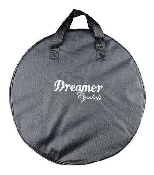 Imagem de Bag de Pratos de Bateria Dreamer Acolchoado com Divisória