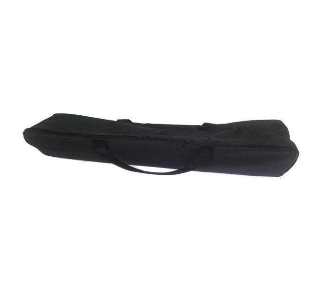 Bag Em Nylon Para Suporte Pedestal Tripé Caixa De Som Ativa - Aj Som Acessórios Musicais Imagem de Bag Em Nylon Para Suporte Pedestal Tripé Caixa De Som Ativa