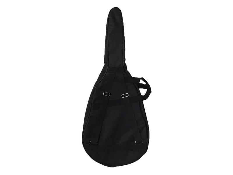 Imagem de Bag Luxo para Violão Clássico RCK Audio com Pelúcia