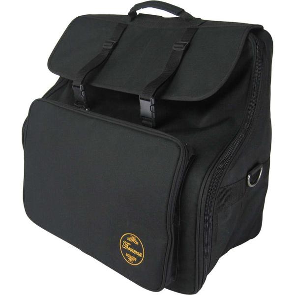 Bag Para Acordeon, Sanfona, Gaita 80 Baixos Thommasi Imagem de Bag Para Acordeon, Sanfona, Gaita 80 Baixos Thommasi