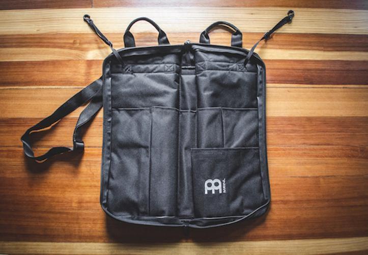 Imagem de Bag Para Baquetas Meinl - Linha Black