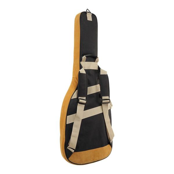 Imagem de Bag Para Guitarra Preto Ibanez Powerpad Gig Bag IGB541-BK