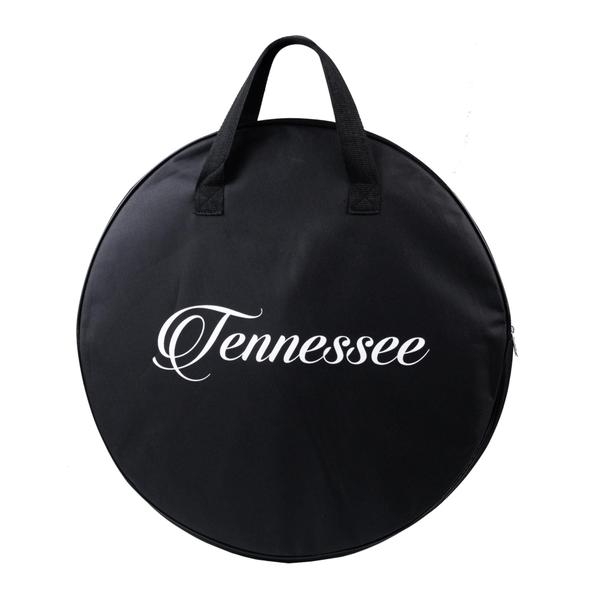 Bag Para Pratos De Bateria Liverpool Tennessee 20" 16" E 14" Pol Imagem de Bag Para Pratos De Bateria Liverpool Tennessee 20" 16" E 14" Pol