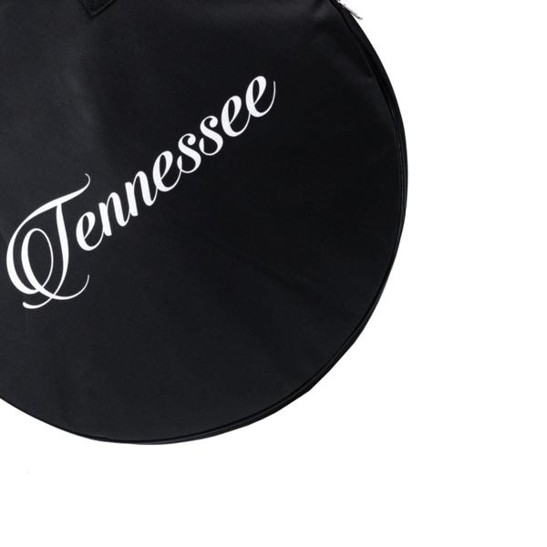 Bag Para Pratos De Bateria Liverpool Tennessee 20" 16" E 14" Pol Imagem de Bag Para Pratos De Bateria Liverpool Tennessee 20" 16" E 14" Pol