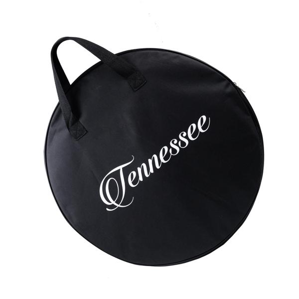 Bag Para Pratos De Bateria Liverpool Tennessee 20" 16" E 14" Pol Imagem de Bag Para Pratos De Bateria Liverpool Tennessee 20" 16" E 14" Pol