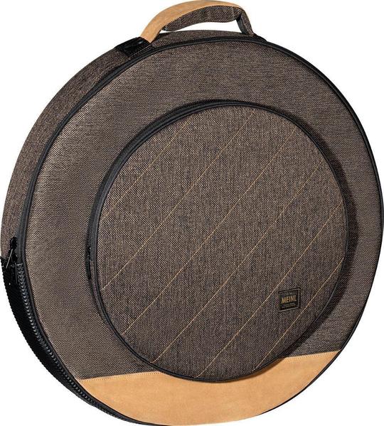 Imagem de Bag Para Pratos De Bateria Meinl 22 Classic Woven Cymbal Bag