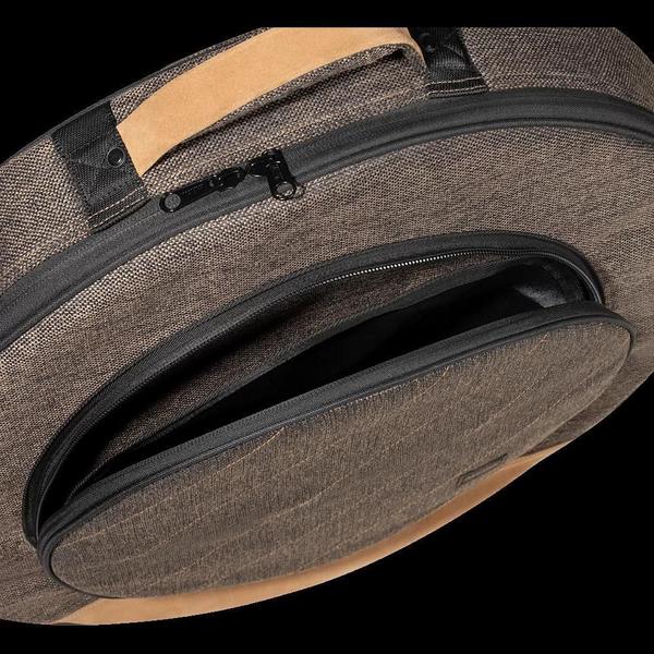 Imagem de Bag Para Pratos De Bateria Meinl 22 Classic Woven Cymbal Bag