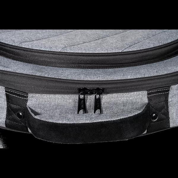 Imagem de Bag Para Pratos De Bateria Meinl 22 Classic Woven Cymbal Bag