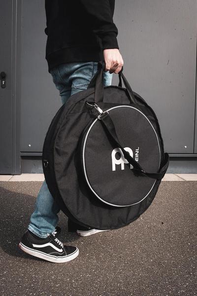 Imagem de Bag Para Pratos De Bateria Meinl - Pro Cymbal Backpack 22