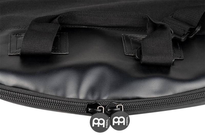 Imagem de Bag Para Pratos Meinl - Linha Gig Cymbal 22